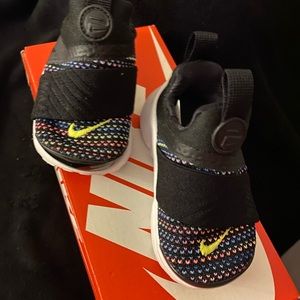 Toddler Nike Presto
